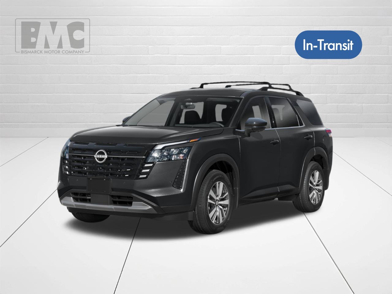 2026 Nissan Pathfinder