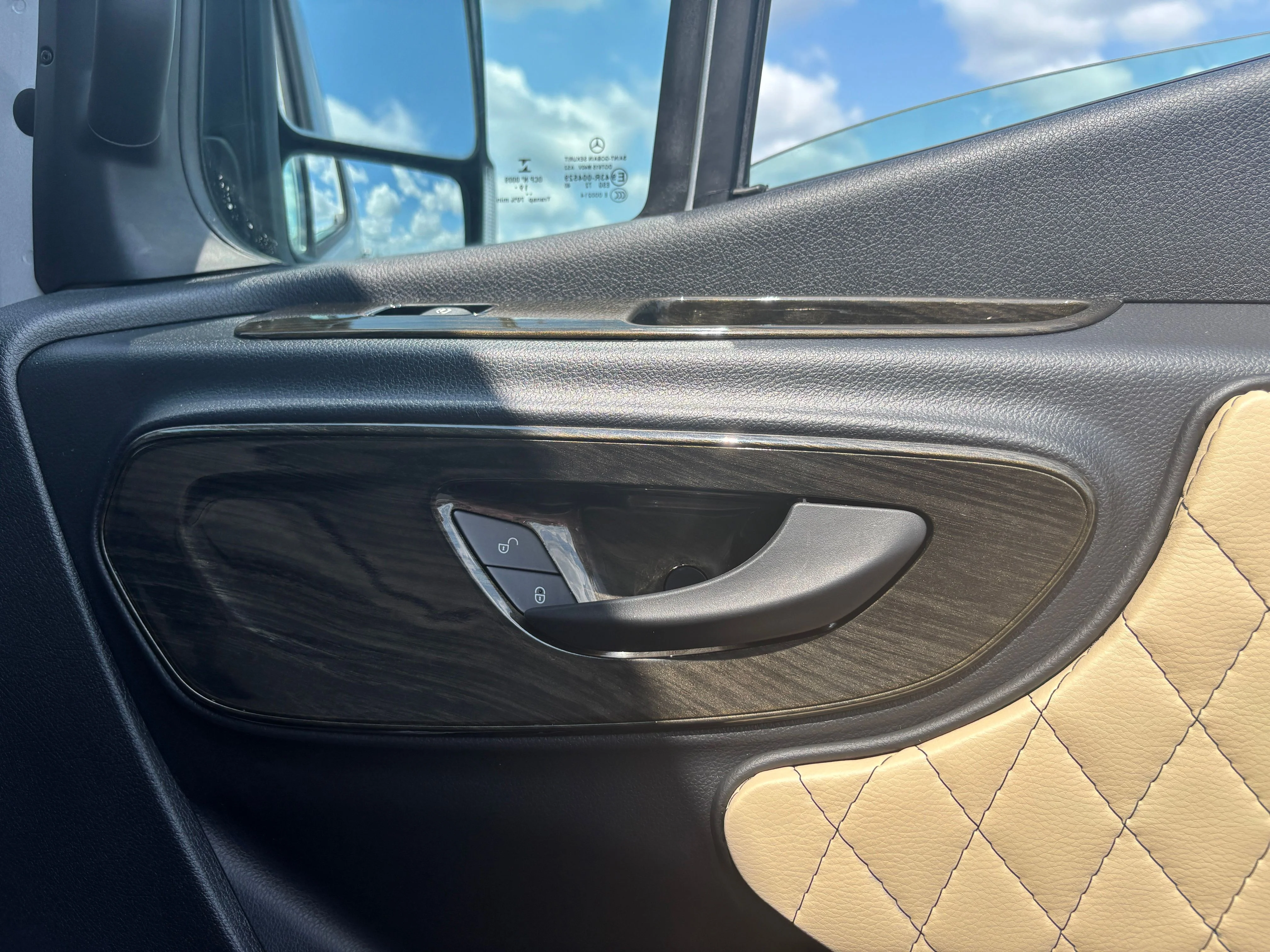 2020 Mercedes-Benz Sprinter Cargo Van Base - Photo 22
