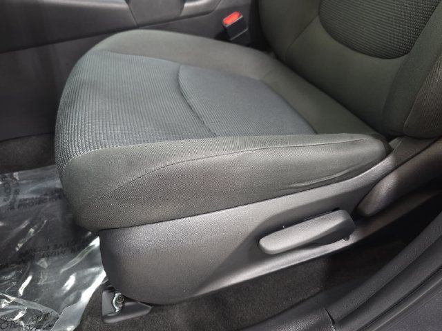 Certified Used 2023 Gray Toyota LE image 26