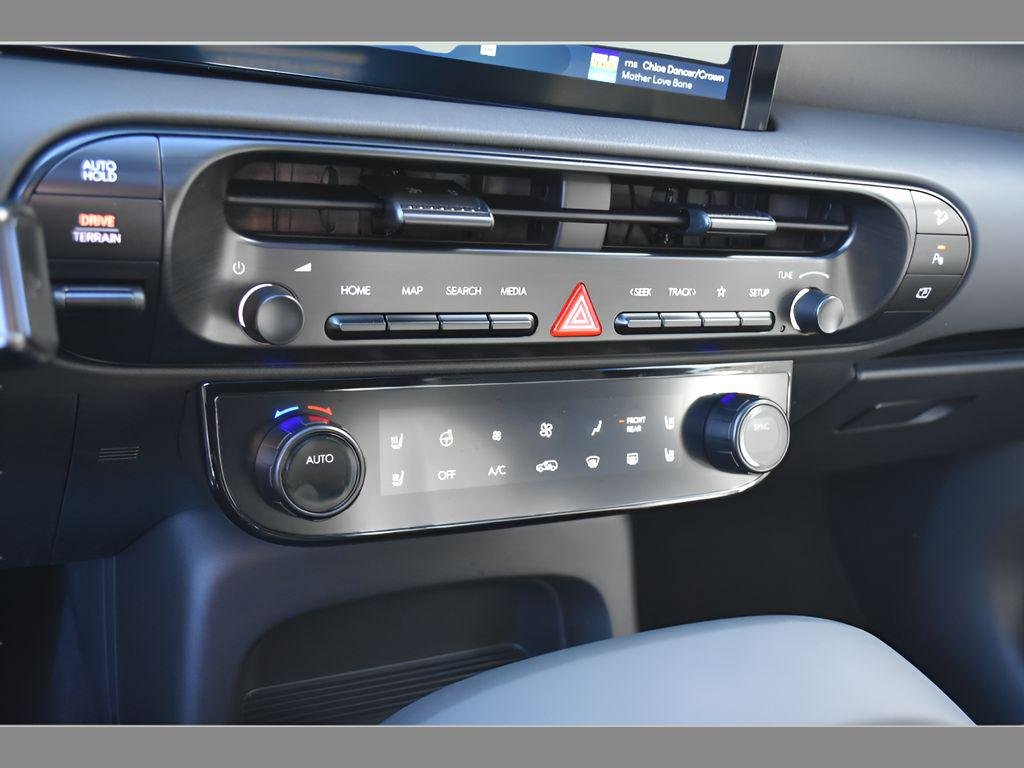 New 2026 Creamy White Pearl Hyundai XRT Pro image 24