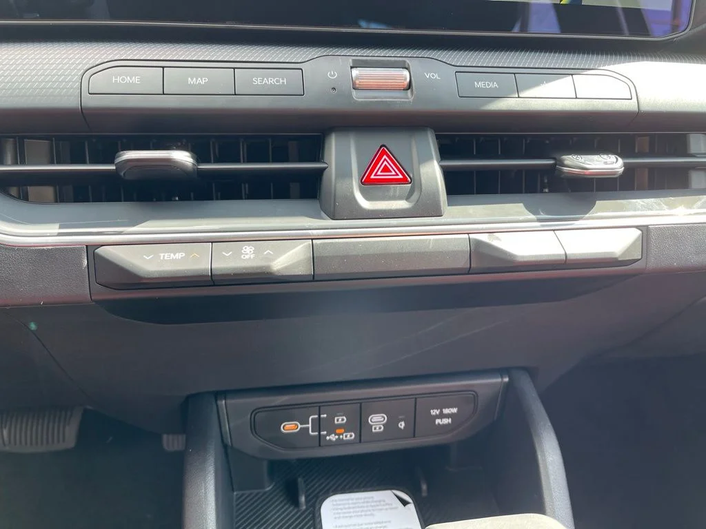 New 2026 Gray Kia GT-Line image 15
