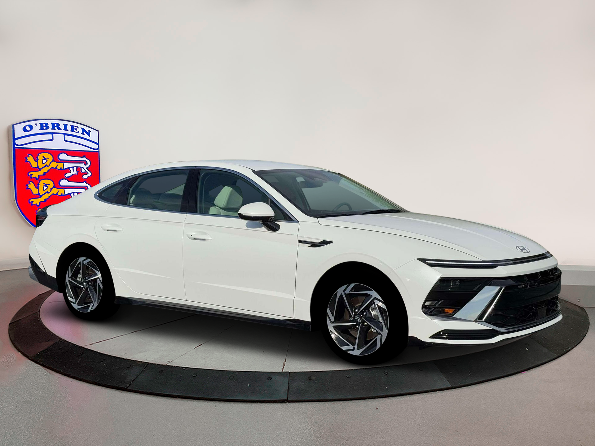 New 2026 White Hyundai SEL Sport image 10
