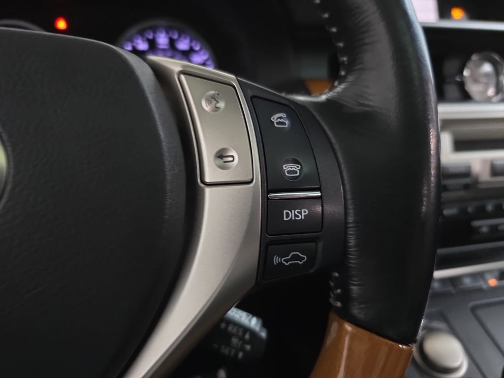Used 2015 Obsidian Lexus 300h image 18