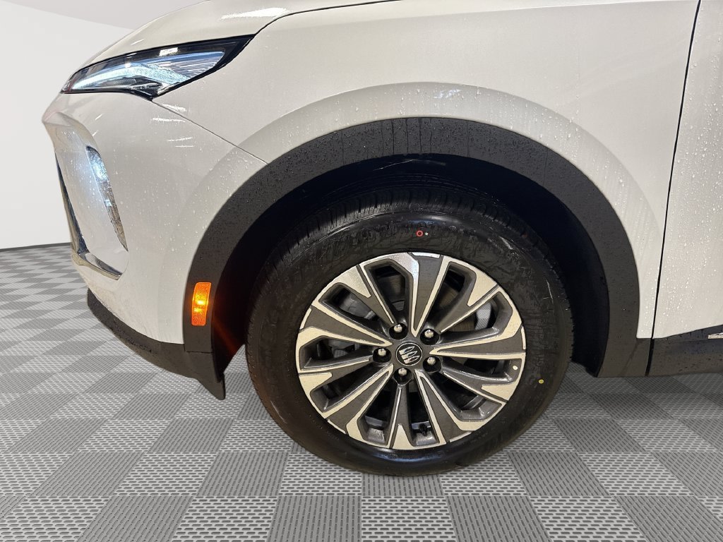 2026 Buick Envision Preferred - Photo 29