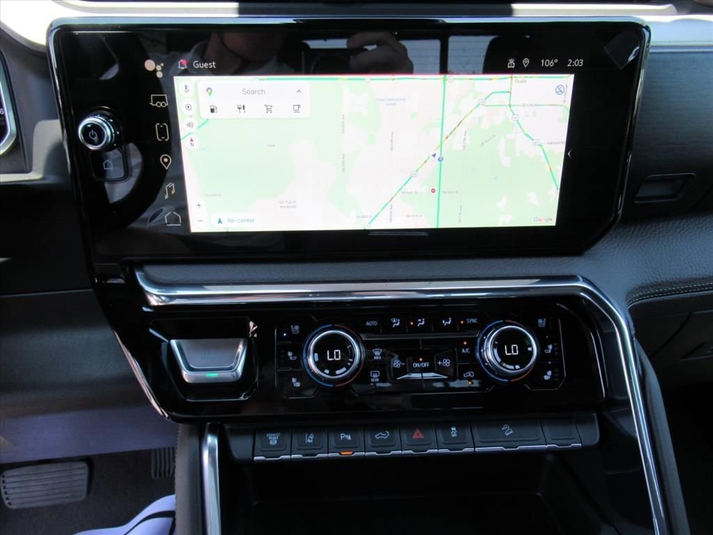2026 GMC Sierra 2500HD Denali - Photo 30