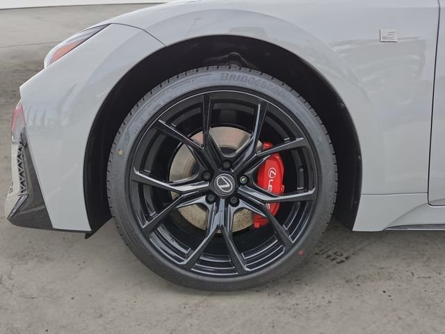 New 2026 Wind Lexus  350 F SPORT AWD image 9