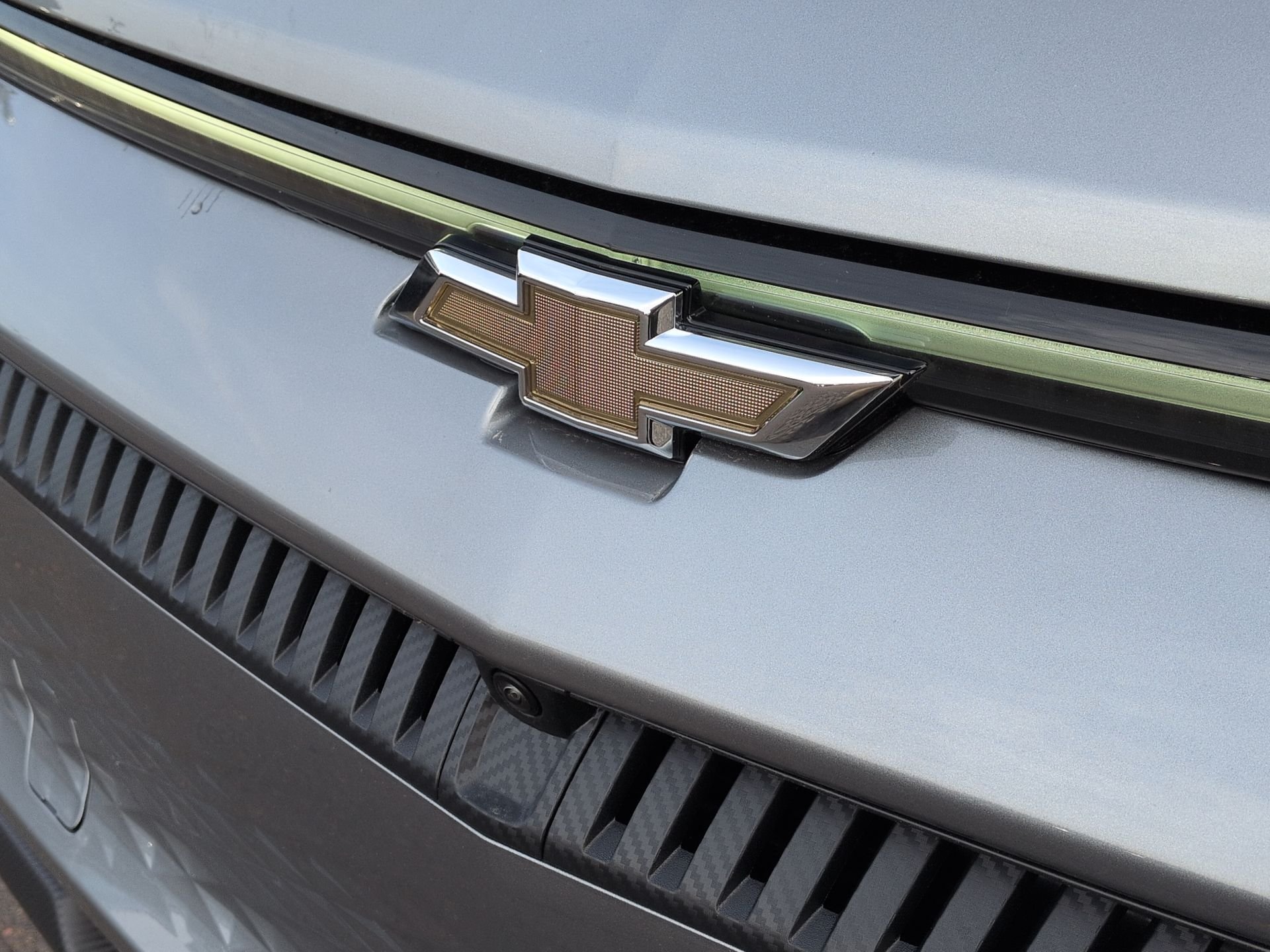 2026 Chevrolet Equinox EV 2LT - Photo 65