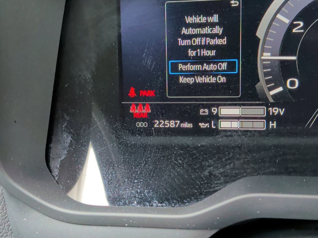 Certified Used 2024 Gray Toyota Limited image 21