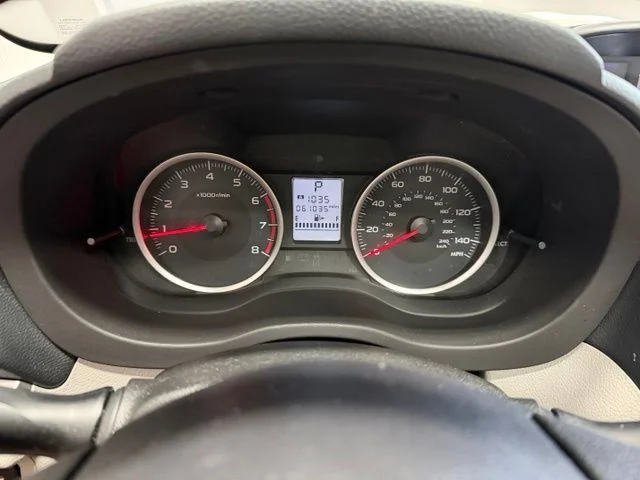 Used 2018 Green Subaru 2.5i Premium image 35