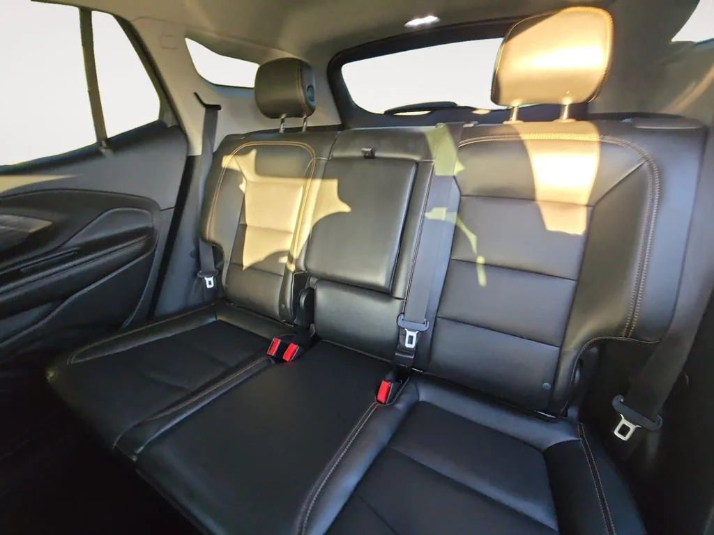Used 2019 Gray GMC SLT image 13