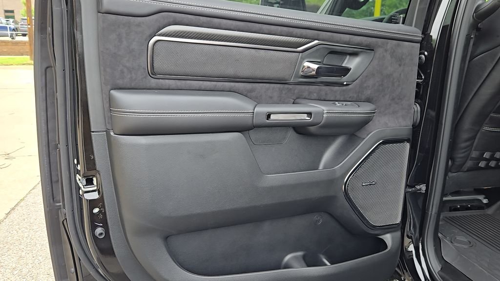 2026 RAM 1500 RHO - Photo 28
