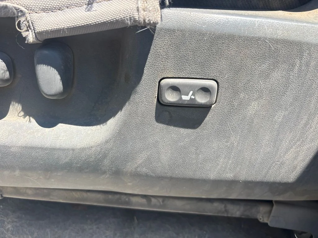 Used 2011 Silver Toyota SR5 TRD image 20