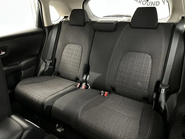 Used 2024 Black Honda LX image 26