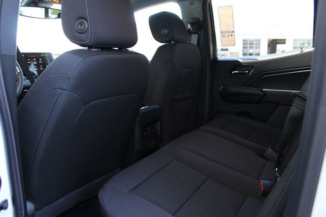2026 GMC Canyon Elevation - Photo 19