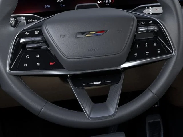 2026 Cadillac LYRIQ V Premium - Photo 19