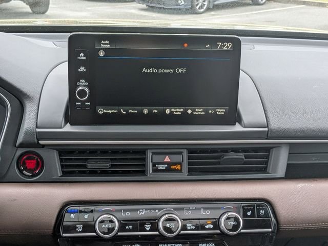 2023 Honda Pilot Elite - Photo 19