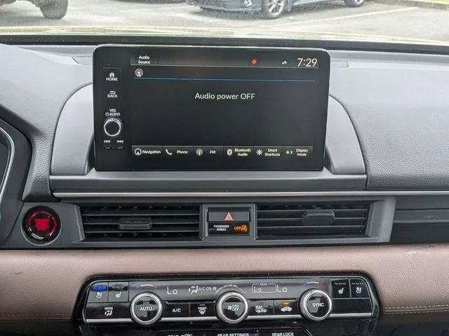 2023 Honda Pilot Elite - Photo 19