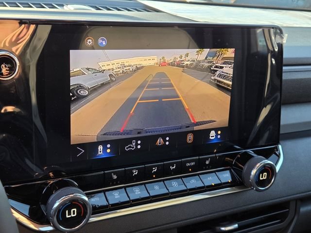 2026 Chevrolet Colorado Trail Boss - Photo 12
