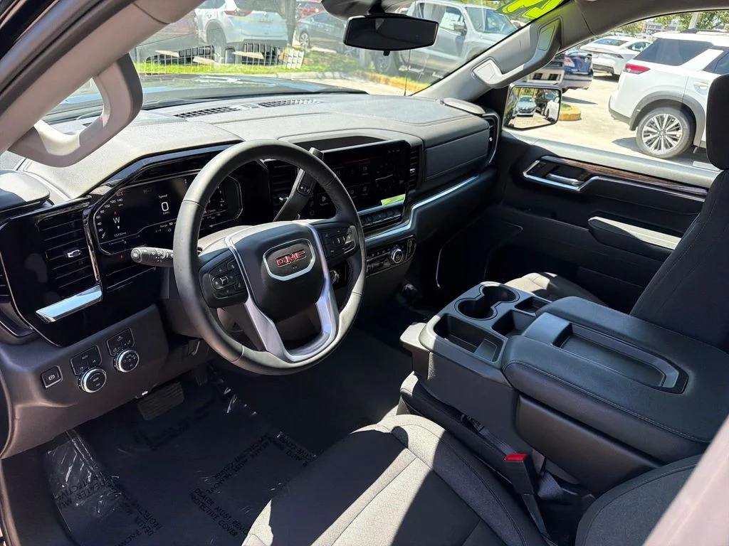 2024 GMC Sierra 1500 Elevation - Photo 14