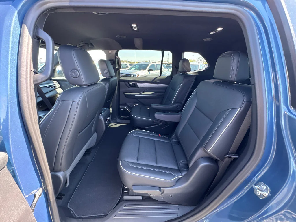 2026 Buick Enclave Preferred - Photo 22