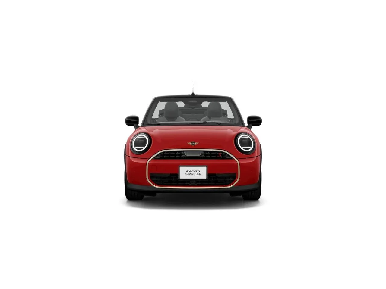 New 2026 Chili Red II MINI SIGNATURE PLUS image 2