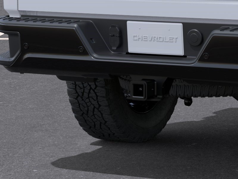 2026 Chevrolet Silverado 2500 HD Custom - Photo 14