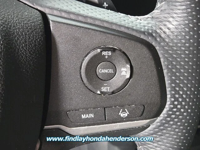 2022 Honda Passport EX-L - Photo 62
