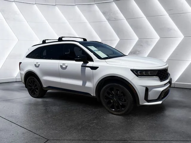 2023 Kia Sorento