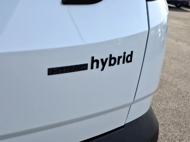 New 2026 White Hyundai Limited image 25