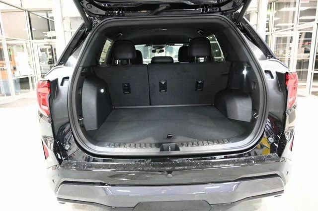 2026 GMC Terrain AT4 - Photo 27