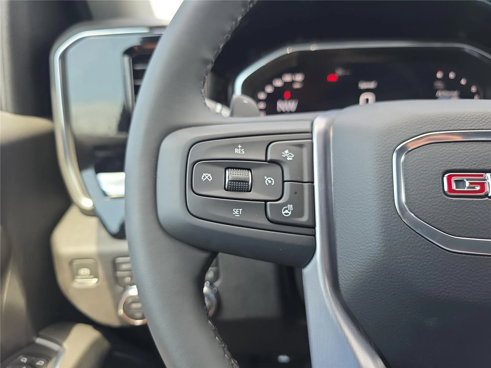 New 2026 Sterling Metallic GMC Elevation image 20