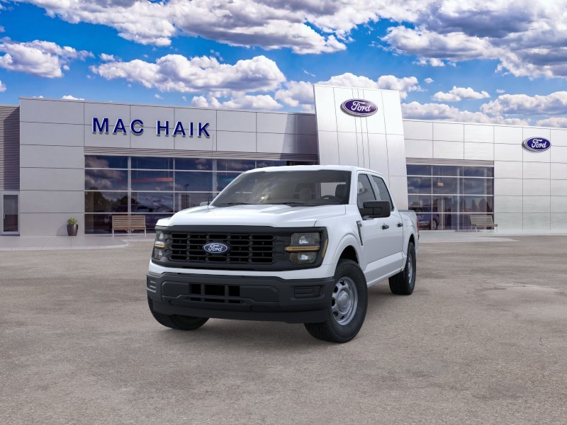 New 2026 Oxford White Ford XL image 24