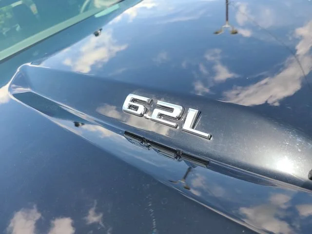 New 2026 Black Chevrolet RST image 30