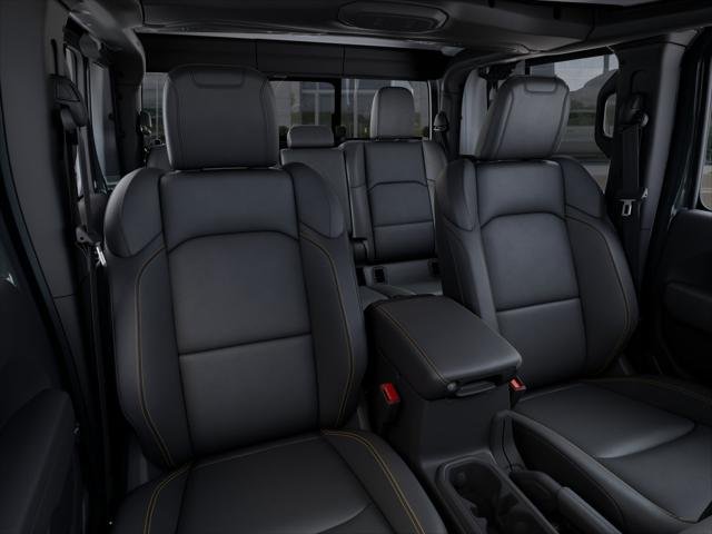 New 2025 Anvil Clear-Coat Exterior Paint Jeep Sport S image 9