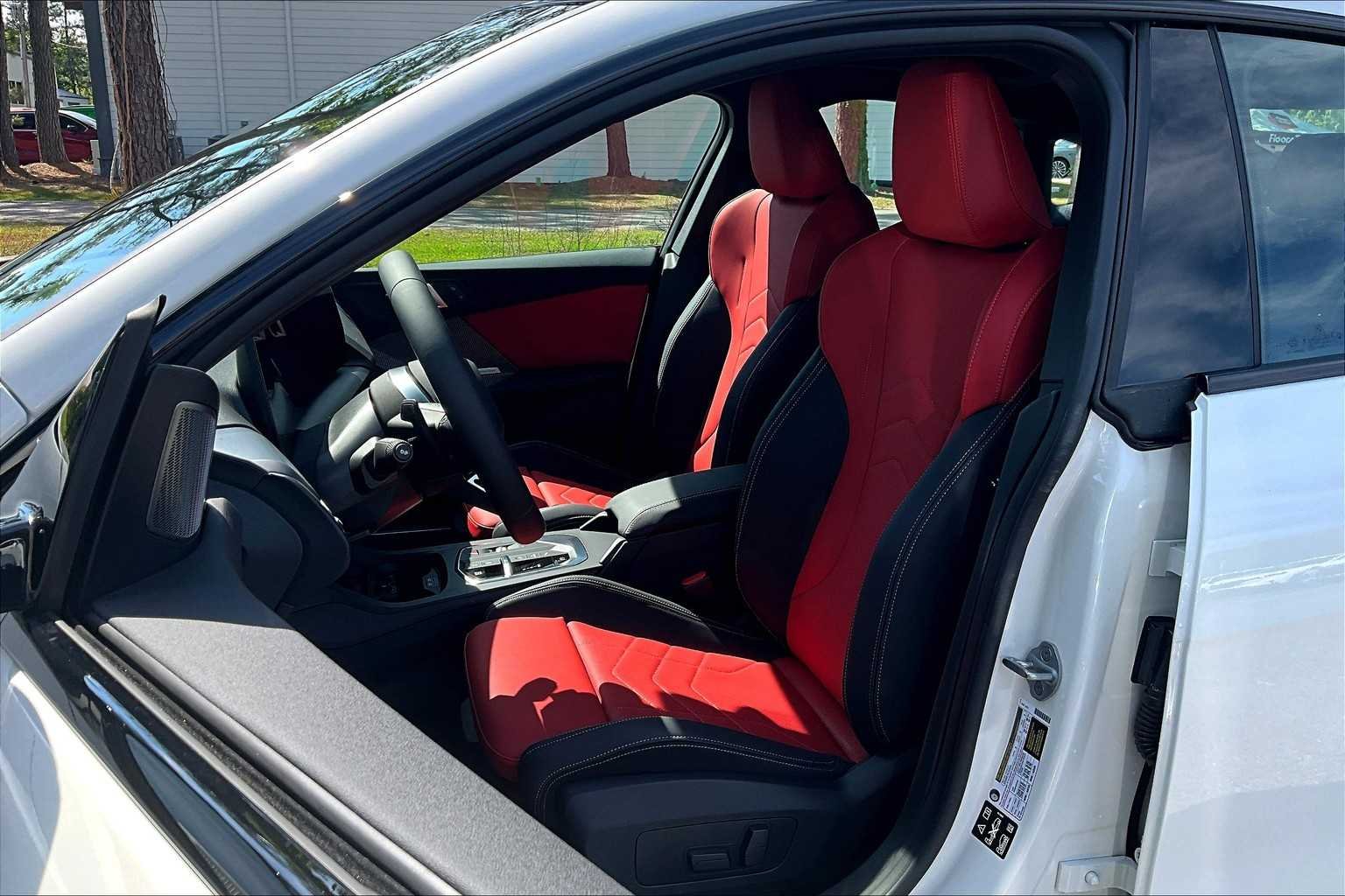 2025 BMW 2 Series 228 - Photo 9