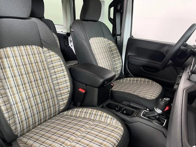 Used 2026 White Jeep 85th Anniversary Edition image 44