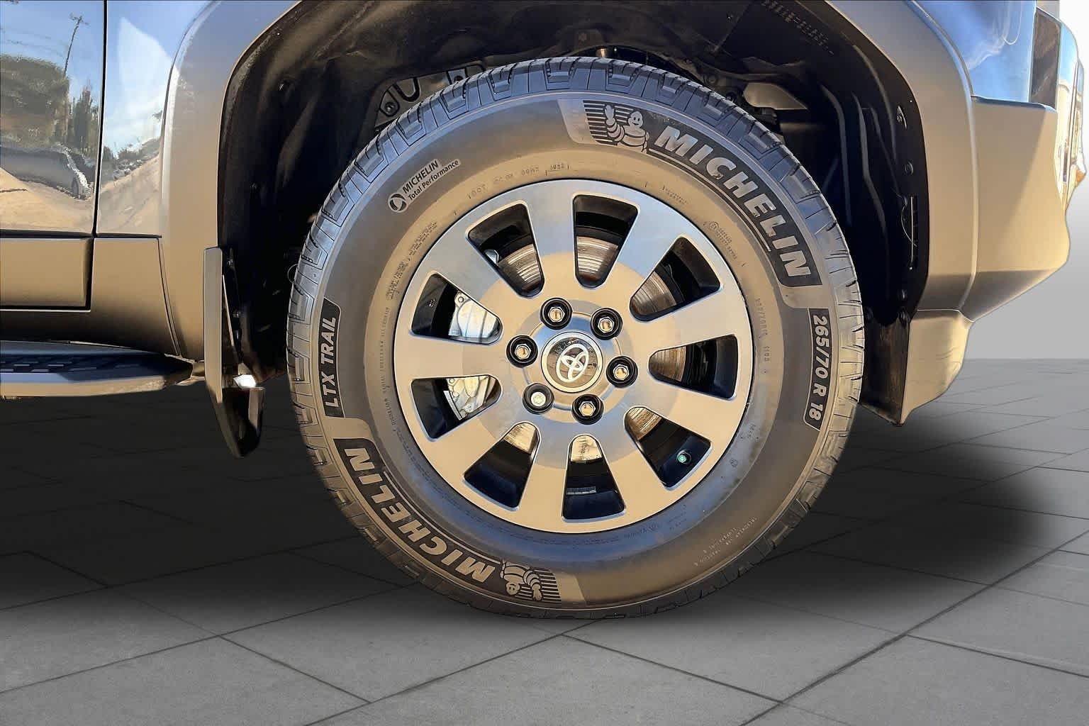Used 2024 Underground Toyota  image 10