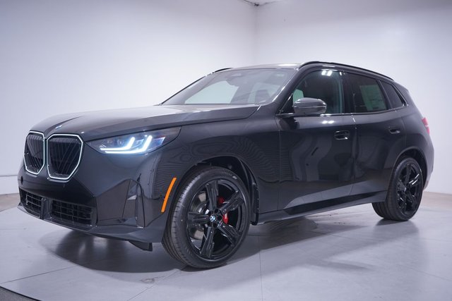 New 2026 BMW X3 30 xDrive 4D Sport Utility in Ontario #43311A