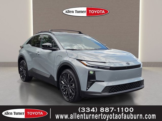 2026 Toyota C-HR XSE