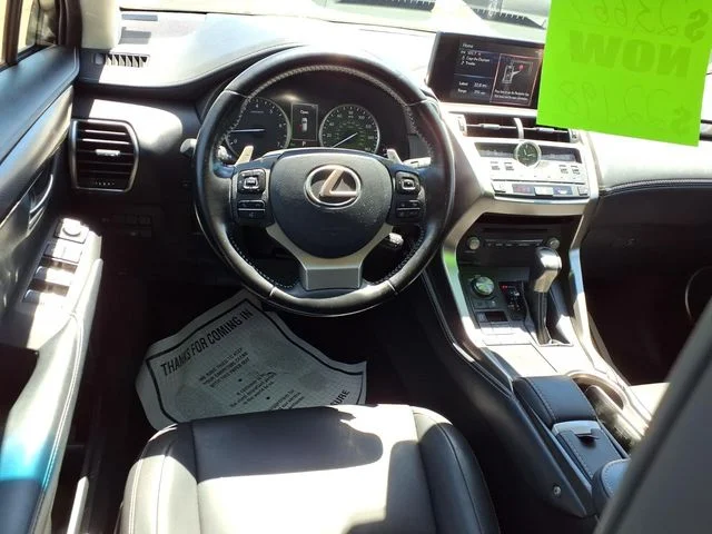 Used 2018 Gray Lexus  image 5
