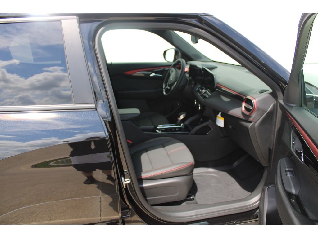 2026 Chevrolet Trailblazer RS - Photo 10