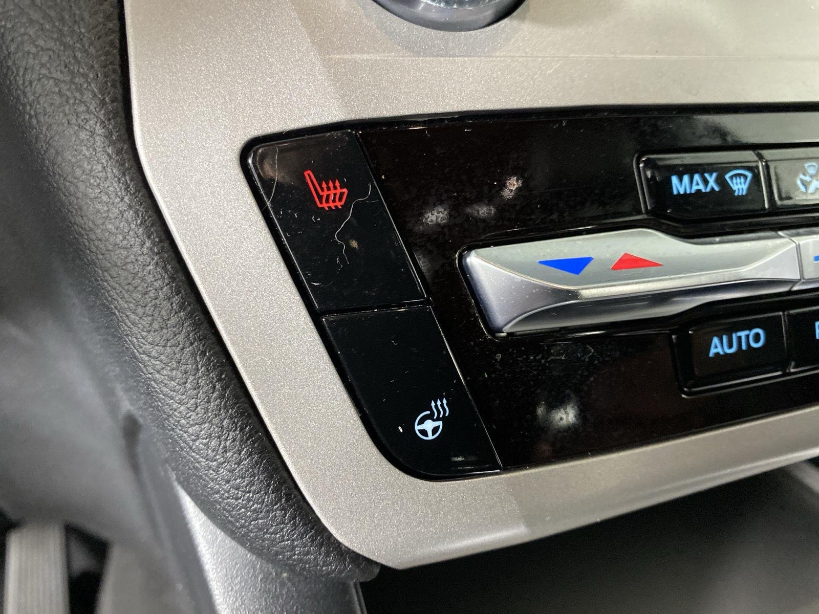 Used 2023 Stone Blue Ford XLT image 23