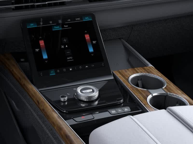 2026 Cadillac Escalade Platinum Sport - Photo 23