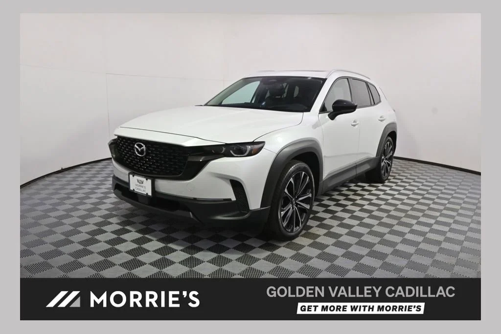 2025 Mazda CX-50 2.5 S Premium Plus's photo