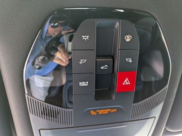 New 2027 Terrain Brown Kia X-Line EX image 25