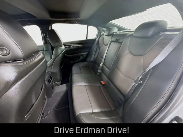 2024 Cadillac CT5 V-Series - Photo 8