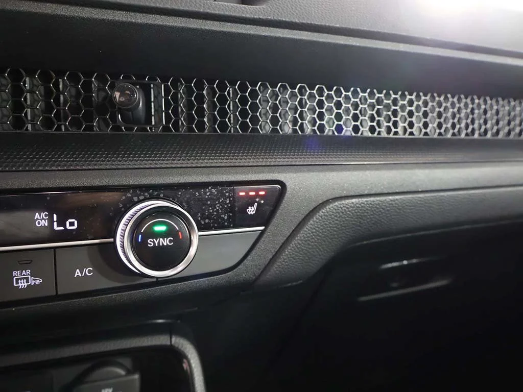 2026 Honda CR-V EX - Photo 47