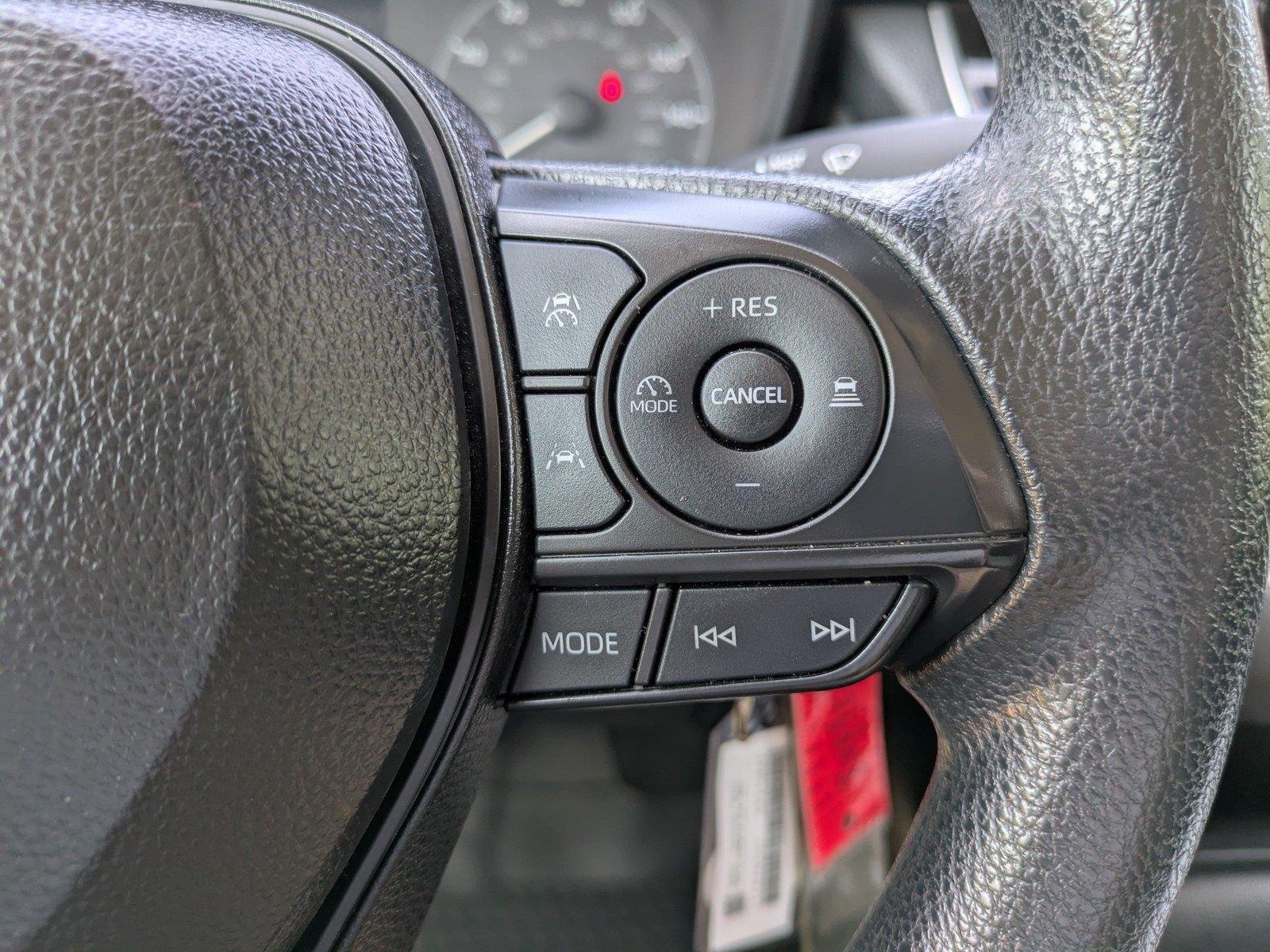 Used 2025  Toyota LE image 23
