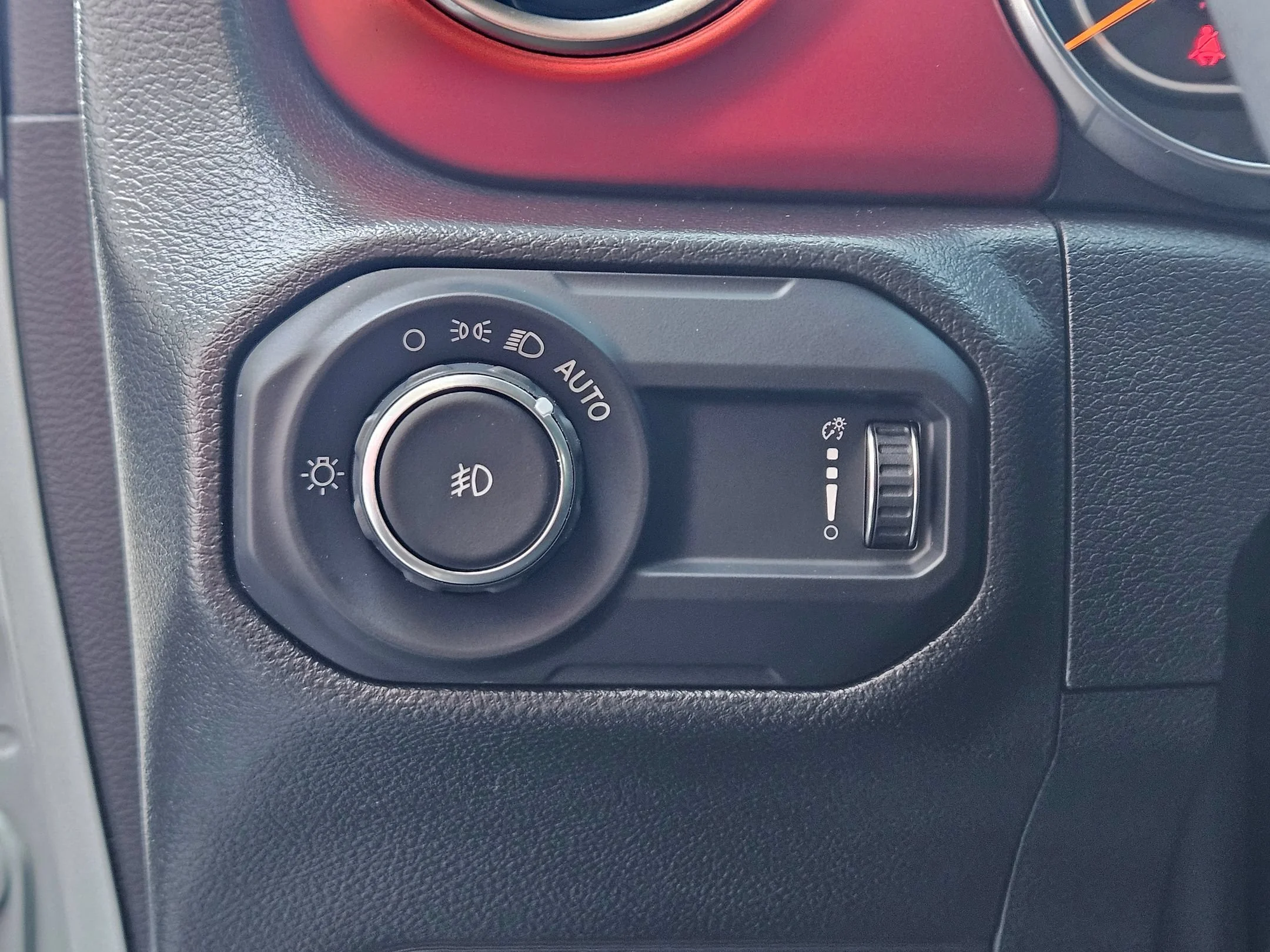 Used 2023 Earl Clearcoat Jeep Rubicon image 20