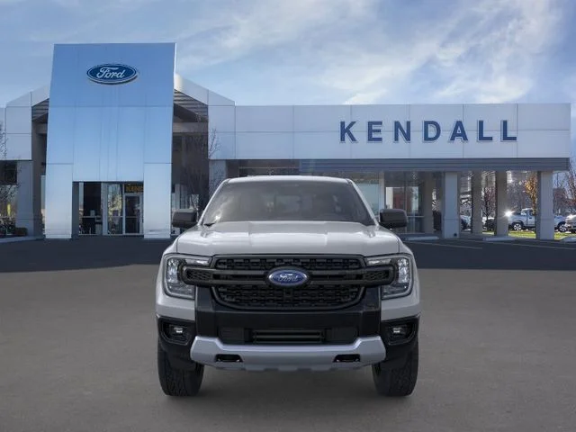 New 2026 Avalanche Ford XLT image 6